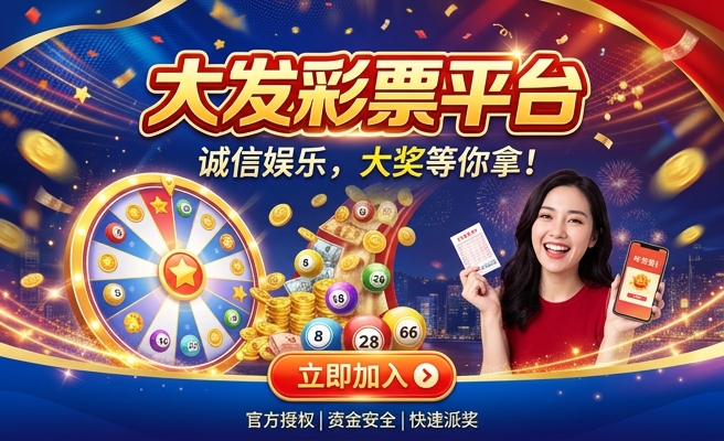 优乐彩大发快三