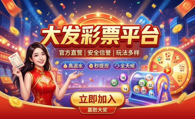 大发旗下的平台好彩投