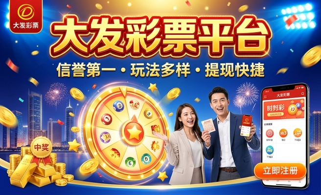 优乐彩大发快三