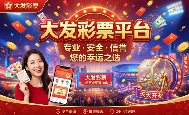 彩之堂大发快三