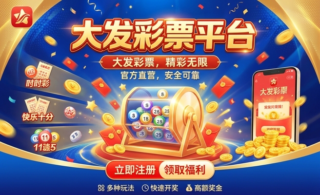 彩名堂计划大发