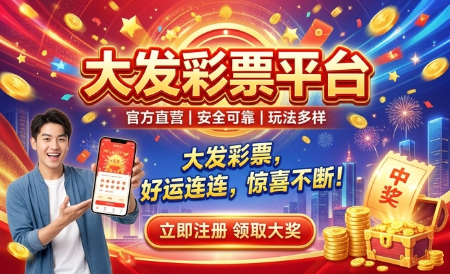 彩之堂大发快三