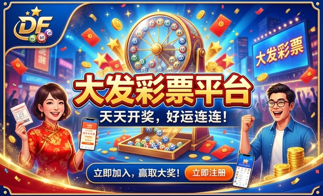 大发08彩站